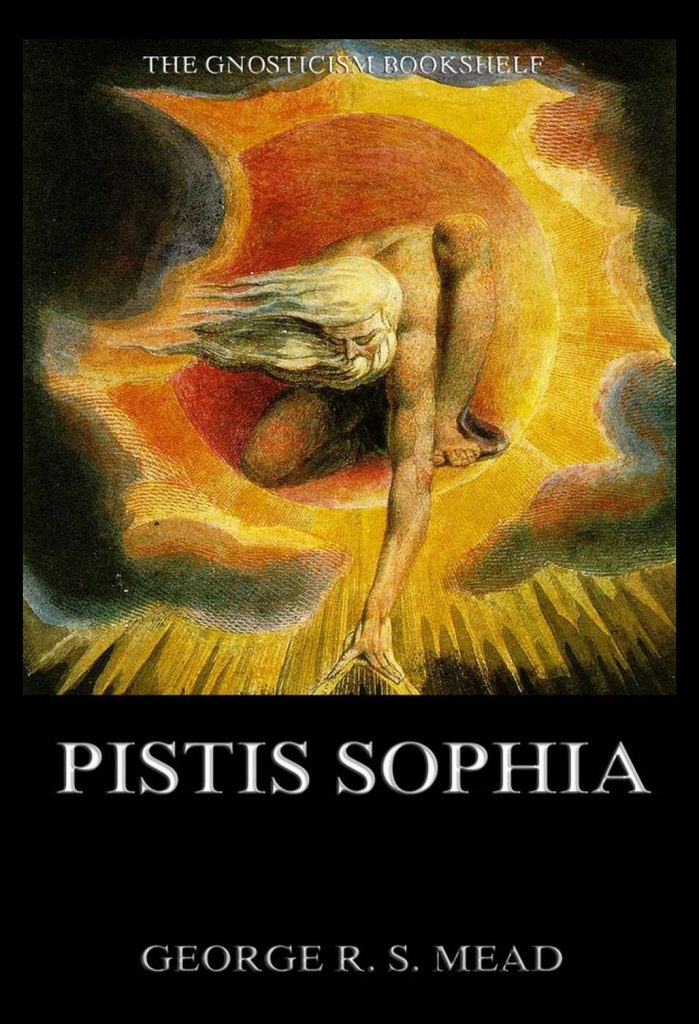 Pistis Sophia
