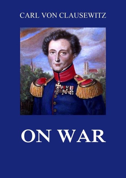On War: All eight volumes
