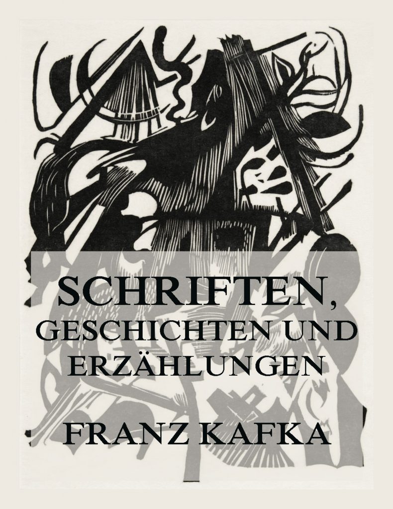 Schriften, Geschichten und Erzählungen