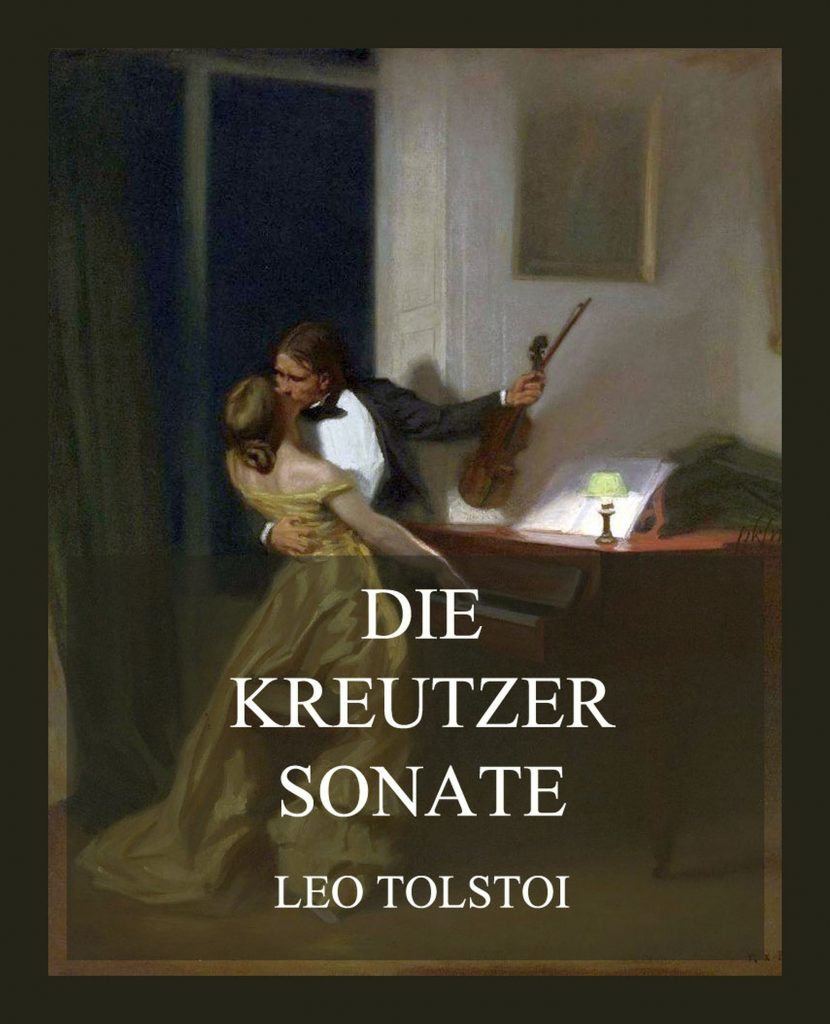 Die Kreutzersonate