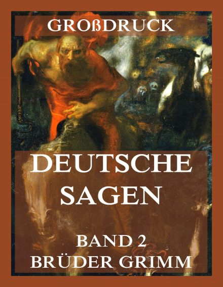 Deutsche Sagen