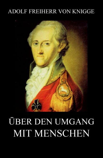 Über den Umgang mit Menschen