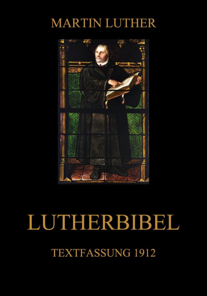 Lutherbibel