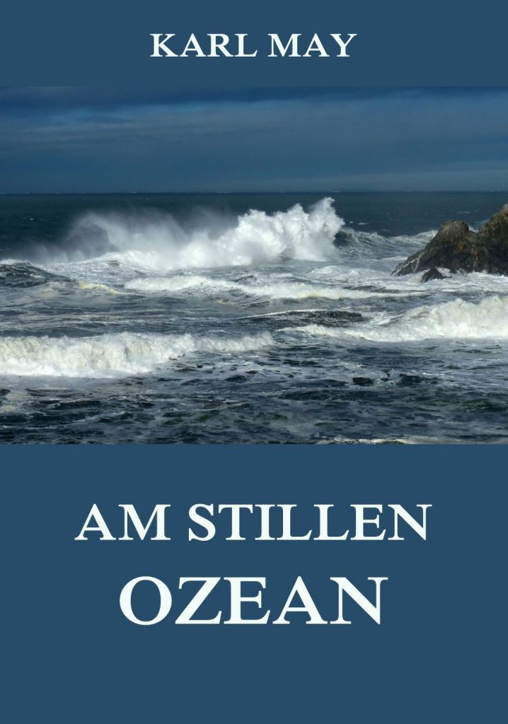 Am stillen Ozean