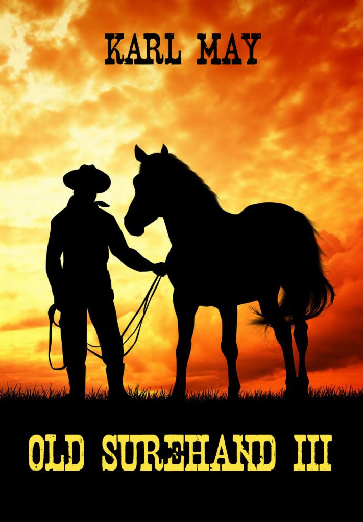 Old Surehand 3