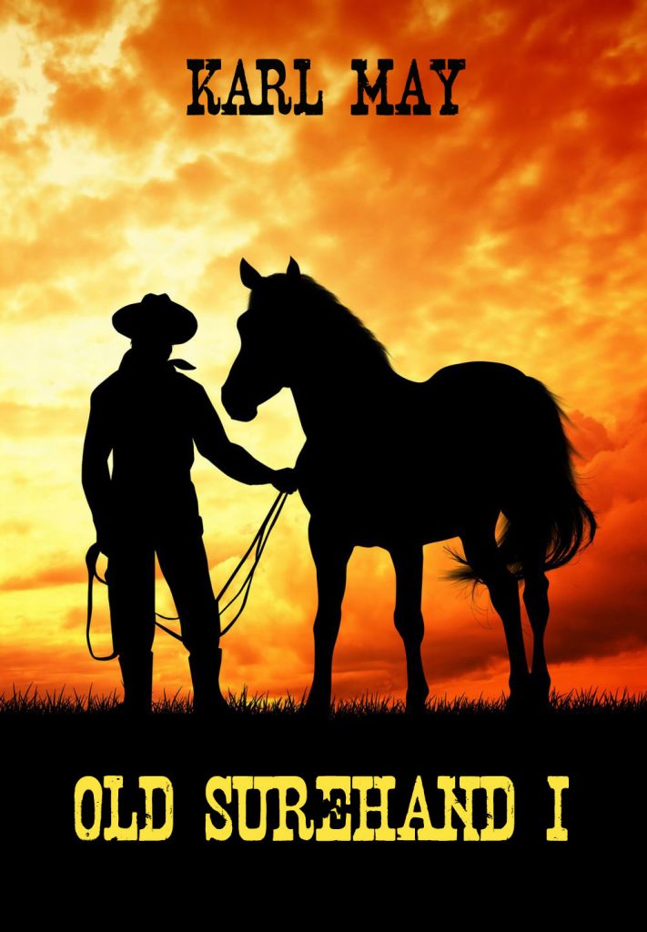 Old Surehand 1