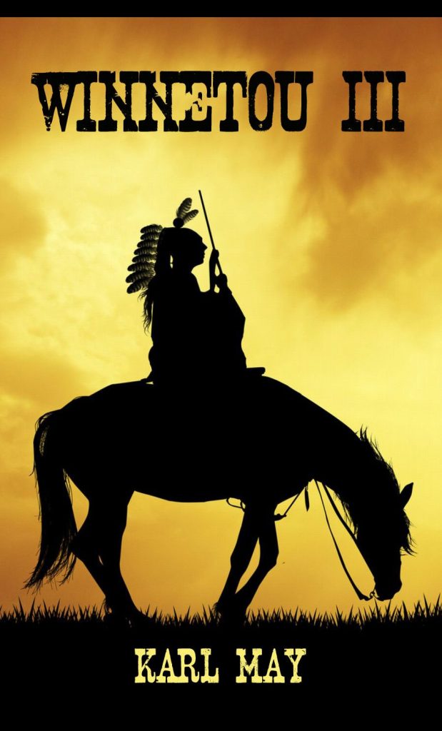Winnetou 3