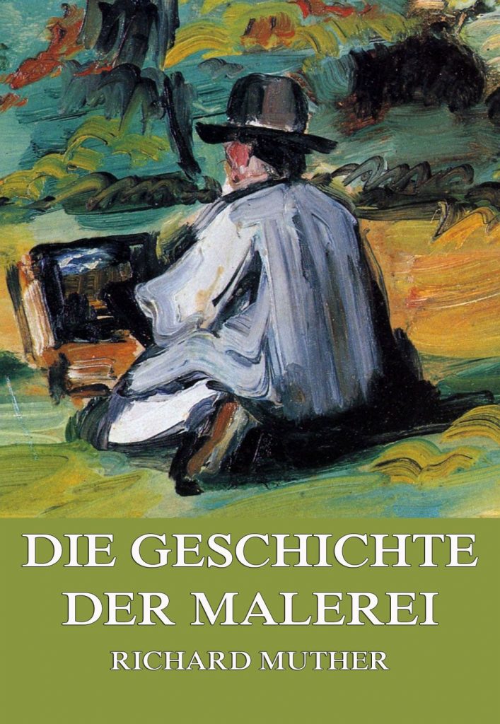 Die Geschichte der Malerei