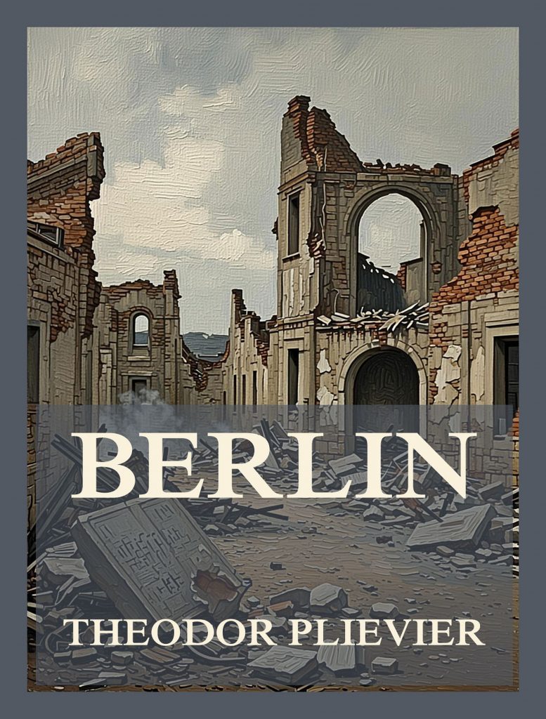 Berlin, Theodor Plievier