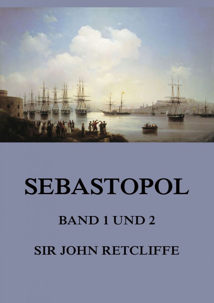 Sebastopol, Band 1 und 2