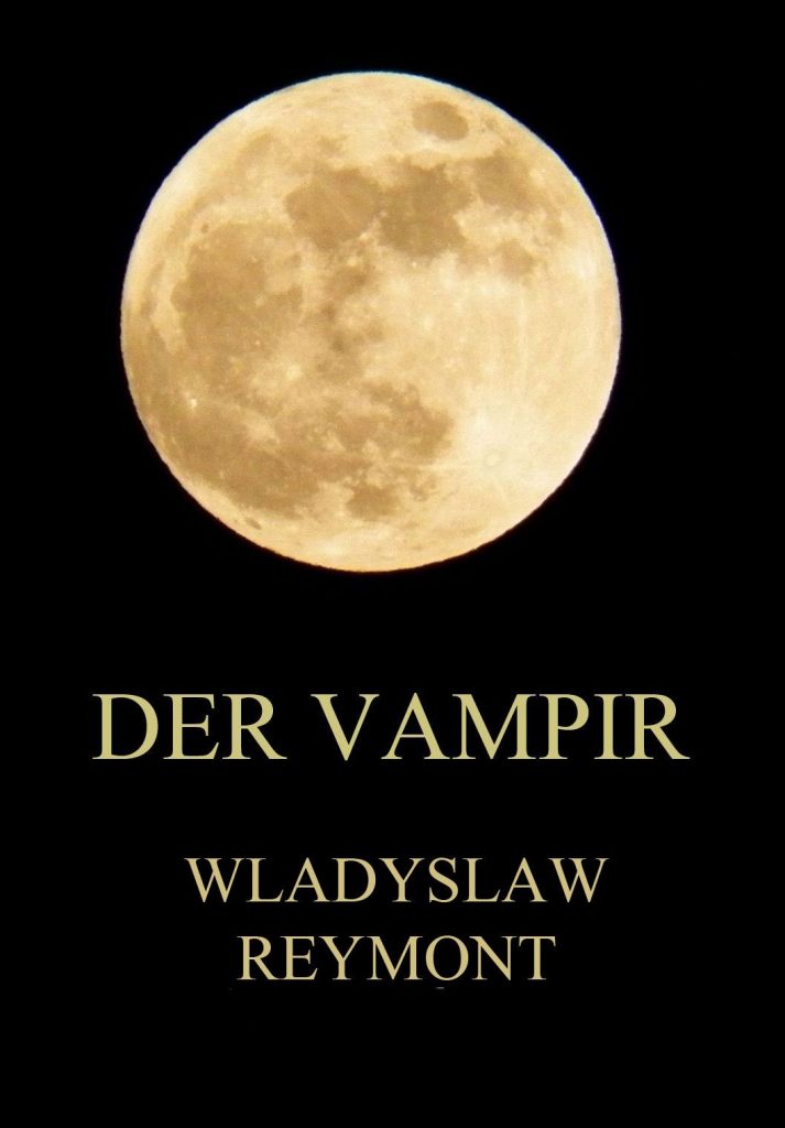 Der Vampir