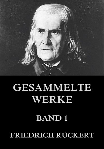 Gesammelte Werke, Band 1