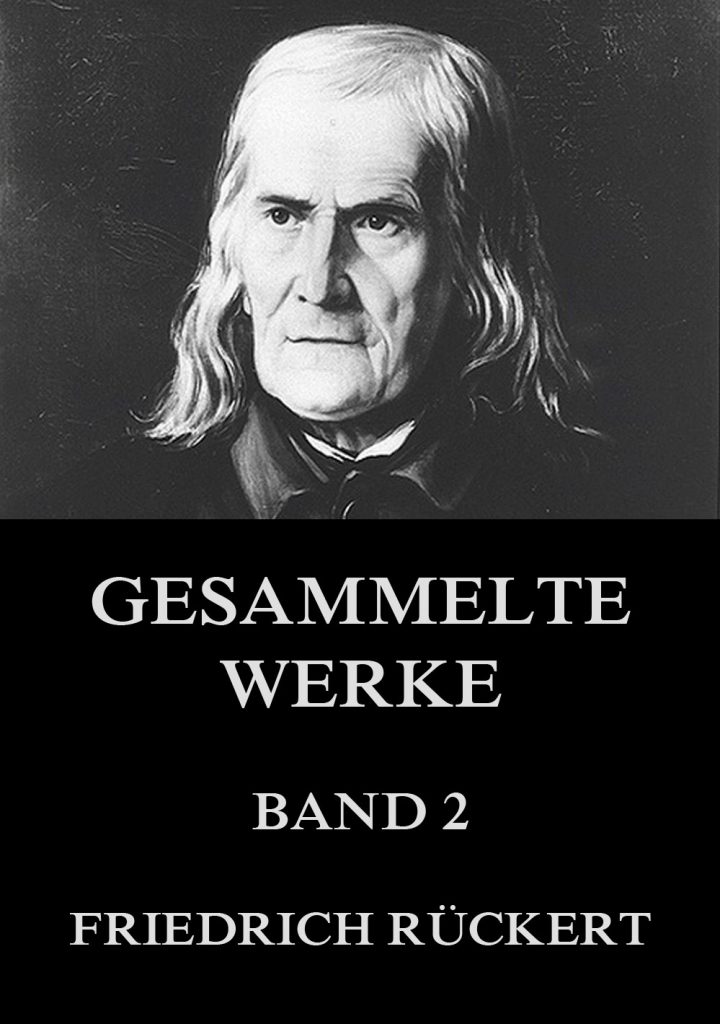 Gesammelte Werke, Band 2