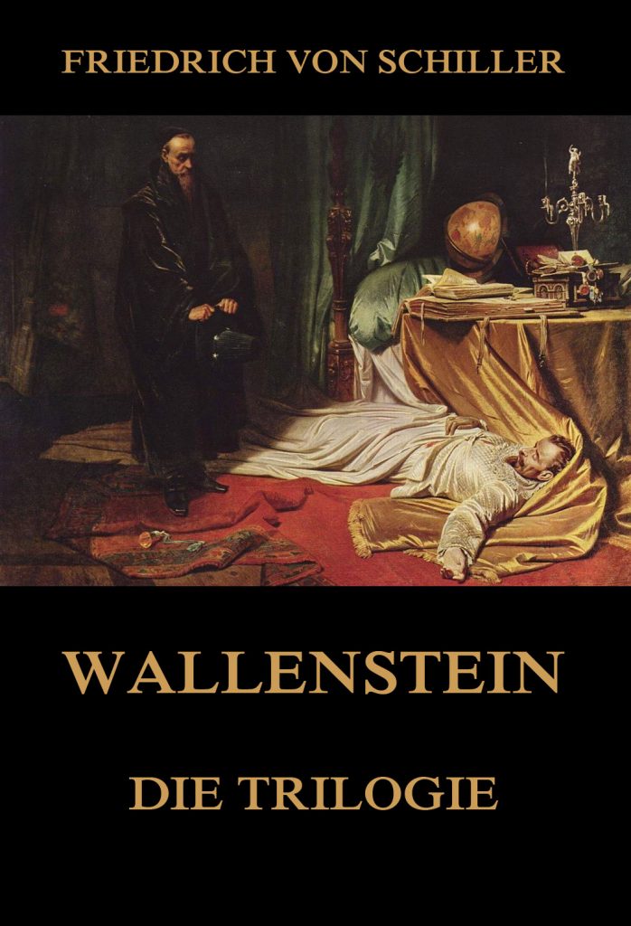 Wallenstein – Die Trilogie