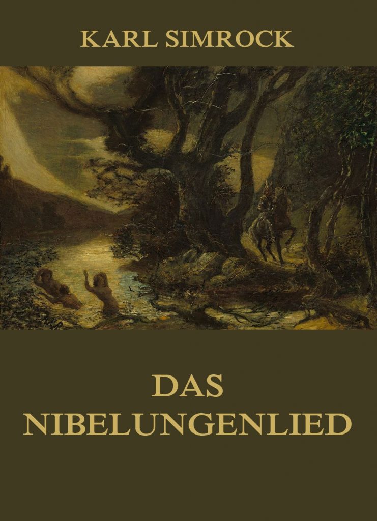 Das Nibelungenlied