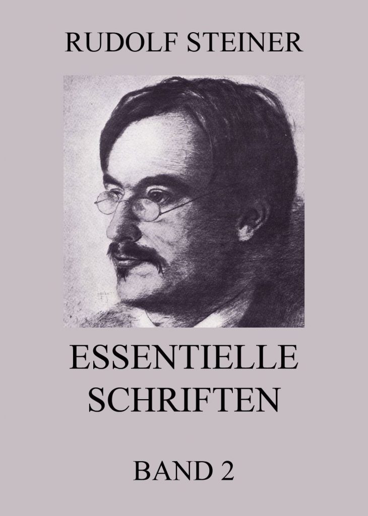 Essentielle Schriften, Band 2