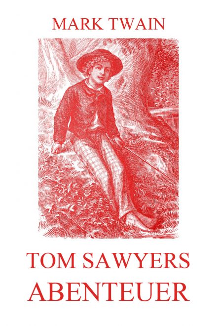 Tom Sawyers Abenteuer