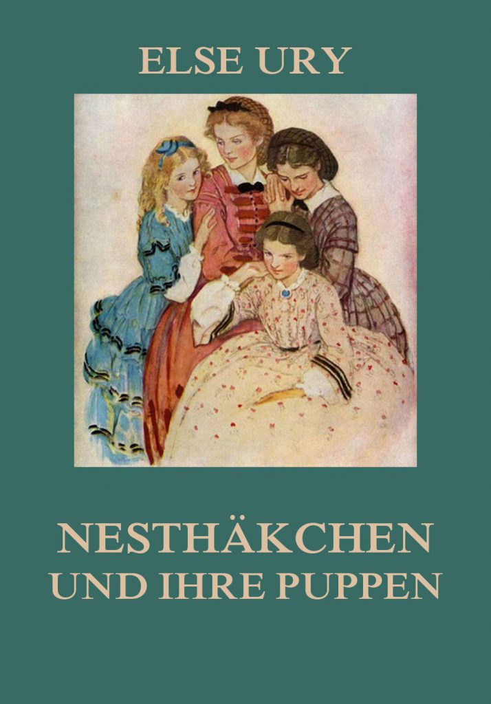 Nesthäkchen und ihre Puppen
