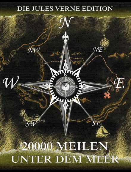 20000 Meilen unter dem Meer