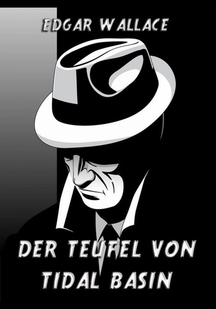 Der Teufel von Tidal Basin