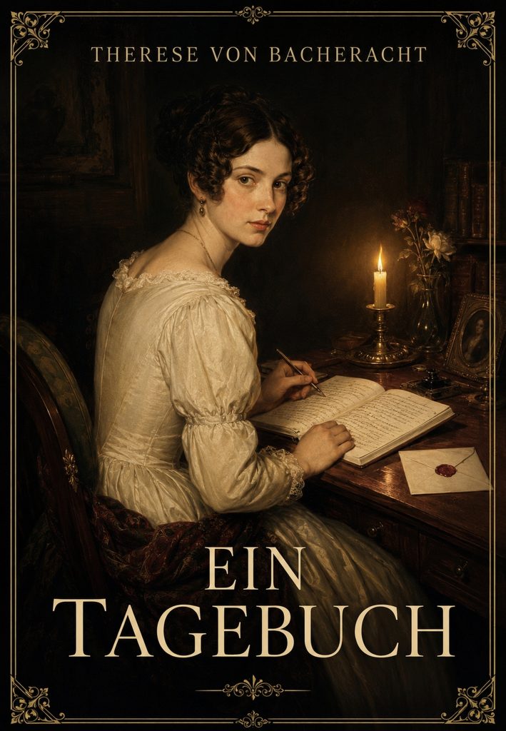 Ein Tagebuch