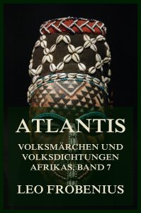 Atlantis: Volksmärchen und Volksdichtungen Afrikas, Band 7: Dämonen des Sudans
